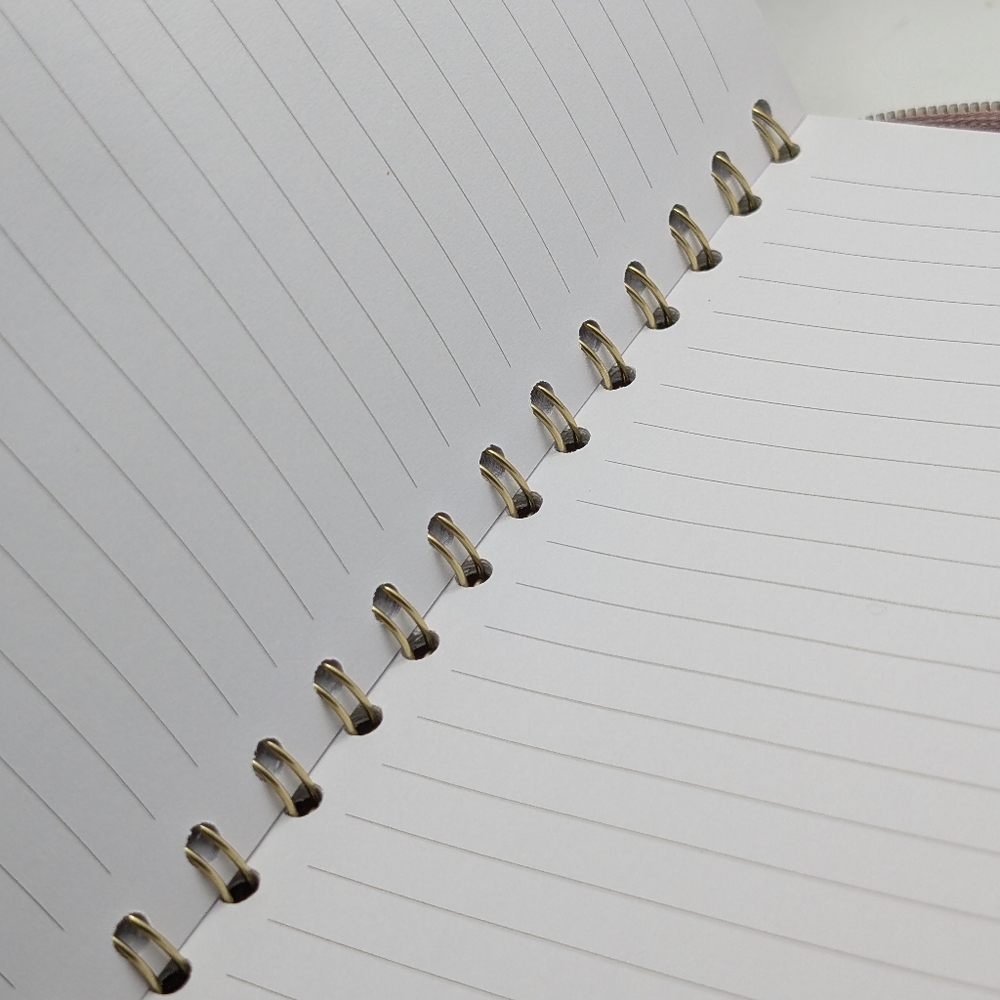 Notebook And‎ Pen Set - Picture 4 of 4